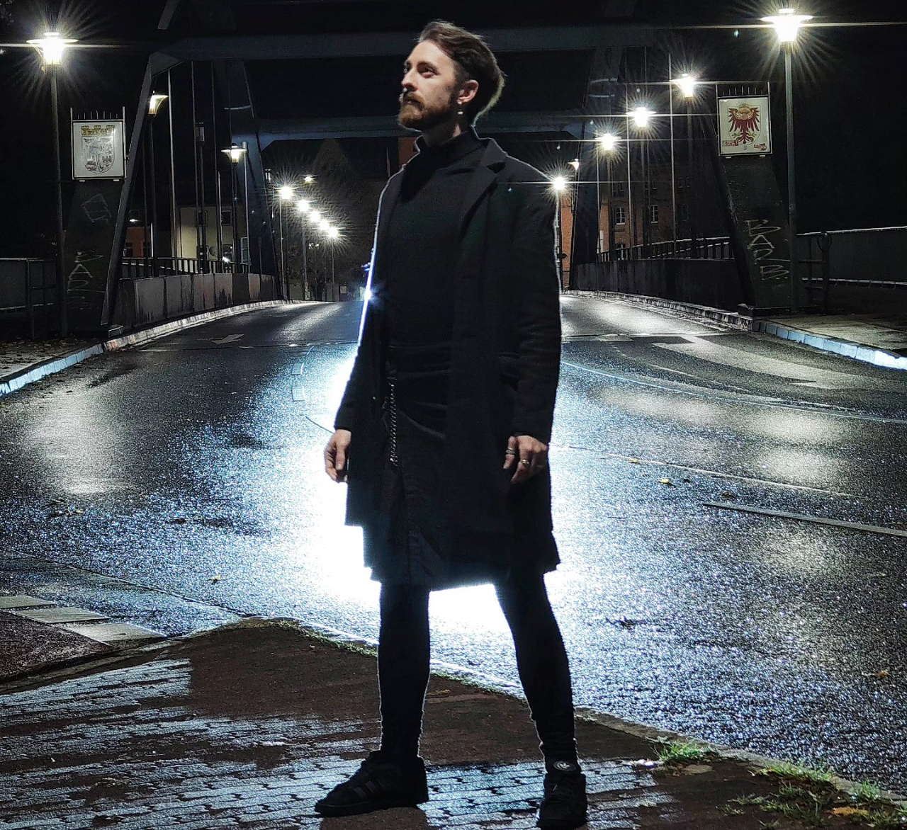 Aguer – promo foto