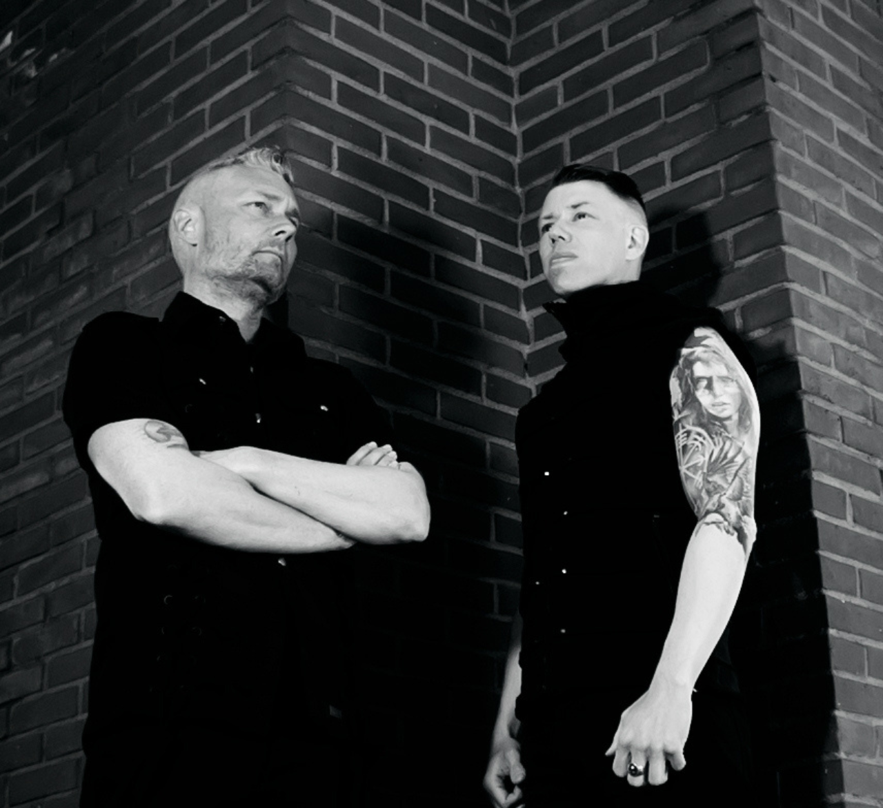 Vanguard – promo foto